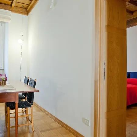 Apartment Pantheon *