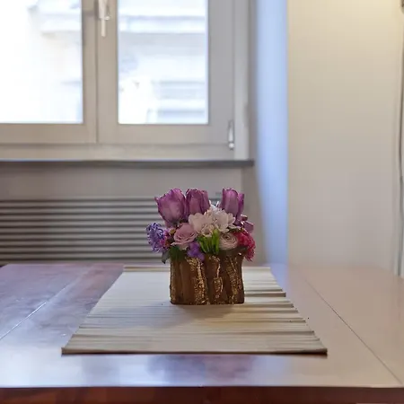 Apartment Pantheon Rome