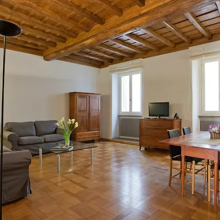 Apartment Pantheon *