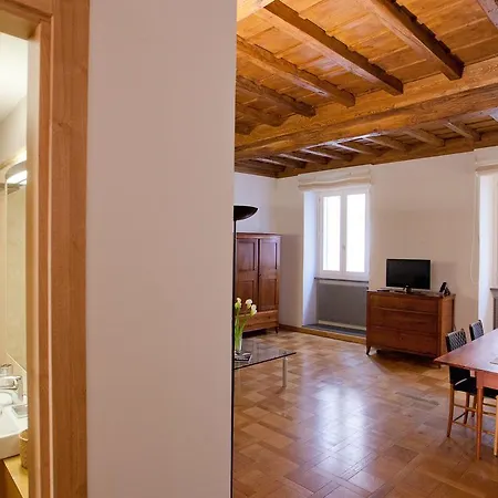 Apartment Pantheon *