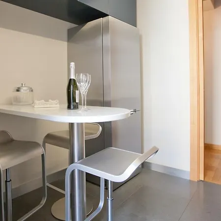 Pantheon Apartment